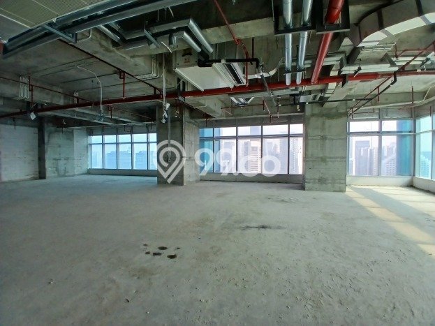 Kantor Dijual di Prime Area Jakarta Pusat Luas 386m2 Kantor Dijual di Prime Area Jakarta Pusat Luas 386m2