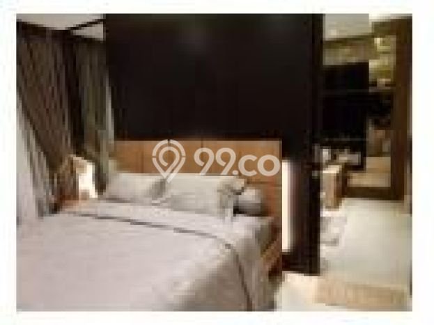 Siap Milik Apartemen Elit 3 KT & 3 KM di Kebayoran Baru, Jakarta Selatan Siap Milik Apartemen Elit 3 KT & 3 KM di Kebayoran Baru, Jakarta Selatan