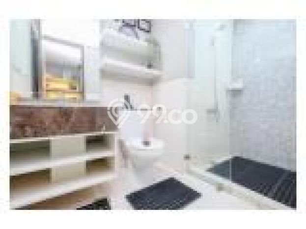 Disewakan Apartemen Murah di Mampang 1 KT Disewakan Apartemen Murah di Mampang 1 KT