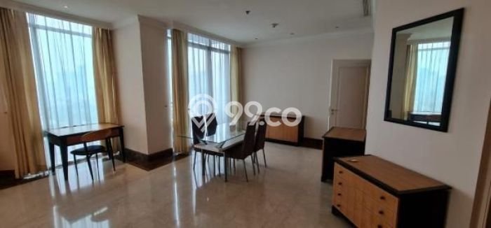 Disewakan Apartemen Harga Terjangkau di Setiabudi 3 KT Disewakan Apartemen Harga Terjangkau di Setiabudi 3 KT