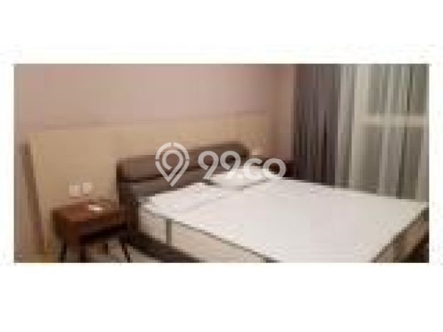 Dijual Cepat Apartemen Luxury 2 Kamar di Kebayoran Lama, Jakarta Selatan Dijual Cepat Apartemen Luxury 2 Kamar di Kebayoran Lama, Jakarta Selatan