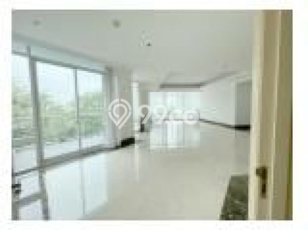 Hunian Strategis 200m2 di Kuningan Jakarta Selatan 3 KT Hunian Strategis 200m2 di Kuningan Jakarta Selatan 3 KT