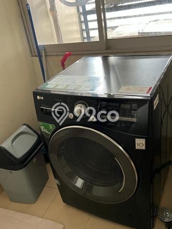 Disewakan Apartemen Ekonomis 2 KT di SCBD Jakarta Selatan Disewakan Apartemen Ekonomis 2 KT di SCBD Jakarta Selatan