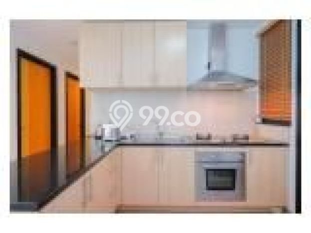 Hunian Strategis 155m2 di Kuningan Jakarta Selatan 3 KT Hunian Strategis 155m2 di Kuningan Jakarta Selatan 3 KT