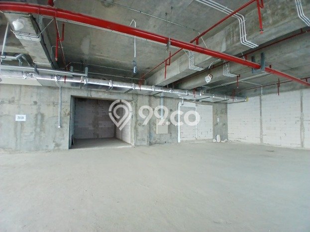Kantor Dijual di Prime Area Jakarta Pusat Luas 386m2 Kantor Dijual di Prime Area Jakarta Pusat Luas 386m2