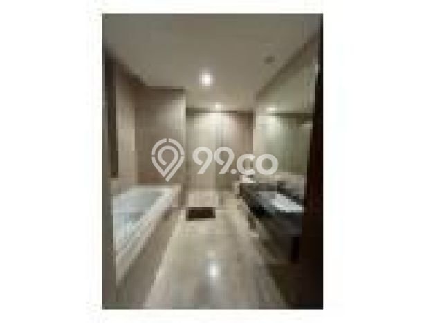 Apartemen Eksklusif Dijual di Kebayoran Baru, Jakarta Selatan Punya 2 Kamar & 2 Kamar Mandi Apartemen Eksklusif Dijual di Kebayoran Baru, Jakarta Selatan Punya 2 Kamar & 2 Kamar Mandi
