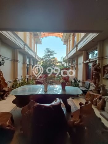 Hunian Mewah Dijual LT 1031m2 di Antapani, Bandung Hunian Mewah Dijual LT 1031m2 di Antapani, Bandung