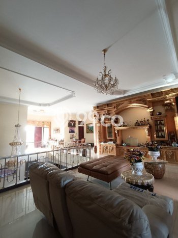 Dijual Rumah Premium dengan Fasilitas Sekitar Lengkap di Arcamanik, Bandung Dijual Rumah Premium dengan Fasilitas Sekitar Lengkap di Arcamanik, Bandung