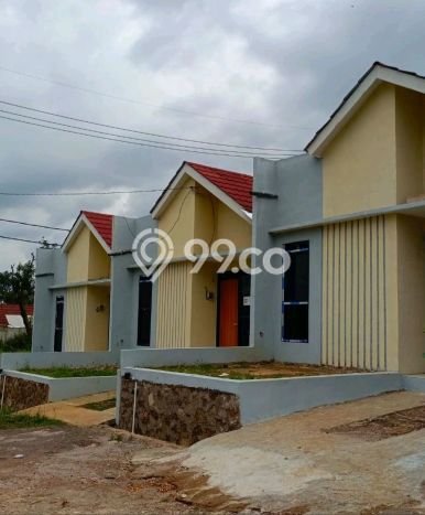 Hunian Murah Dijual di Rancaekek, Bandung Harga Rp 166 Juta Hunian Murah Dijual di Rancaekek, Bandung Harga Rp 166 Juta