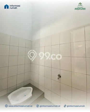 Rumah Budget Terbaik Dijual Area Banjaran LT 60m2 Rumah Budget Terbaik Dijual Area Banjaran LT 60m2
