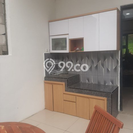 Hunian Cantik Modern Lb 57m2 di Lembang, Bandung Barat Hunian Cantik Modern Lb 57m2 di Lembang, Bandung Barat