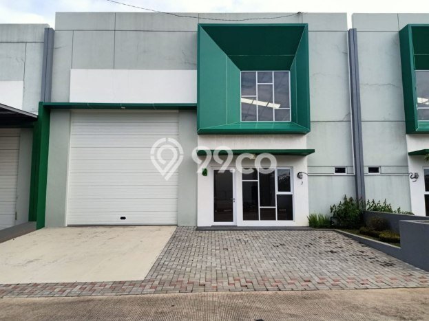 Gudang Dijual di Prime Area Bandung Luas 108m2 Gudang Dijual di Prime Area Bandung Luas 108m2
