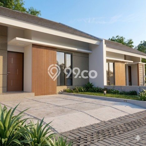 Dijual Rumah 2 Kamar Lokasi Ideal Nyaman dan Strategis di Arcamanik Dijual Rumah 2 Kamar Lokasi Ideal Nyaman dan Strategis di Arcamanik