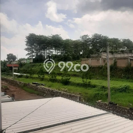 Hunian Cantik Modern Lb 57m2 di Lembang, Bandung Barat Hunian Cantik Modern Lb 57m2 di Lembang, Bandung Barat