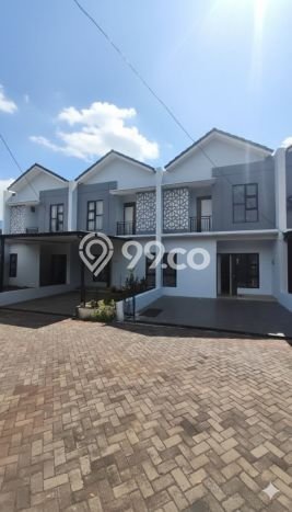 Dijual Hunian Rumah Terawat 3 Kamar di Kota Baru Parahyangan, Bandung Dijual Hunian Rumah Terawat 3 Kamar di Kota Baru Parahyangan, Bandung