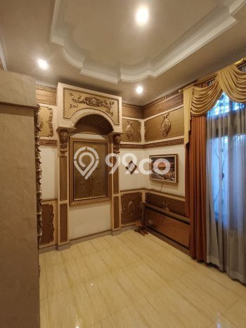 Rumah Luxury Modern Siap Huni di Bandung Kota Bandung Rumah Luxury Modern Siap Huni di Bandung Kota Bandung