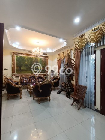 Rumah Luxury Modern Siap Huni di Bandung Kota Bandung Rumah Luxury Modern Siap Huni di Bandung Kota Bandung