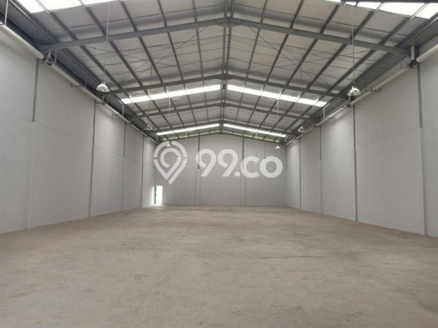 Gudang Dijual di Prime Area Bandung Luas 108m2 Gudang Dijual di Prime Area Bandung Luas 108m2
