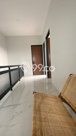 Rumah Strategis Modern Lb 140m2 di Banguntapan, Bantul Rumah Strategis Modern Lb 140m2 di Banguntapan, Bantul