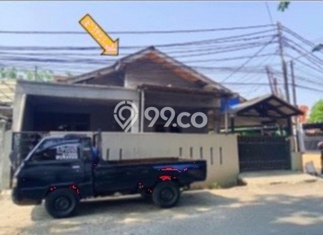 Komersial Bagus Dijual di Pondok Bambu Jakarta Timur Lokasi Strategis Cocok untuk Kembangkan Bisnis Komersial Bagus Dijual di Pondok Bambu Jakarta Timur Lokasi Strategis Cocok untuk Kembangkan Bisnis