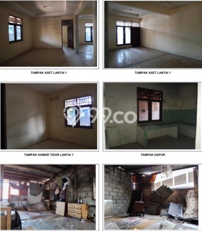 Komersial Bagus Dijual di Pondok Bambu Jakarta Timur Lokasi Strategis Cocok untuk Kembangkan Bisnis Komersial Bagus Dijual di Pondok Bambu Jakarta Timur Lokasi Strategis Cocok untuk Kembangkan Bisnis