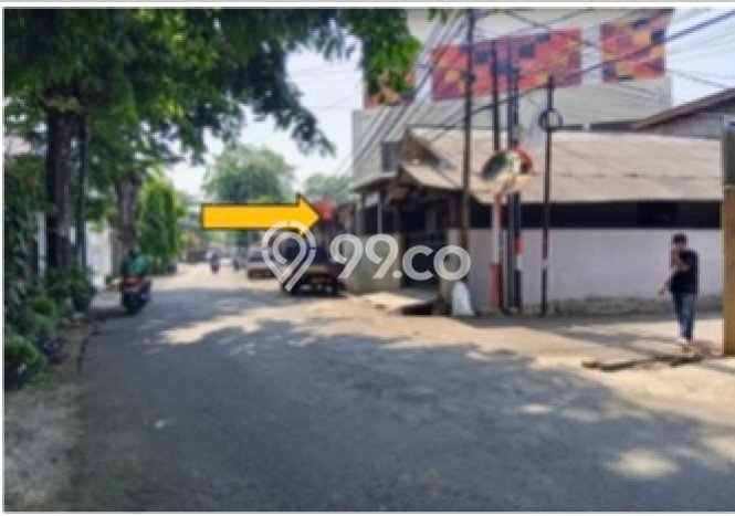 For Sale Hunian Rumah Terawat 4 Kamar di Pondok Bambu, Jakarta Timur For Sale Hunian Rumah Terawat 4 Kamar di Pondok Bambu, Jakarta Timur