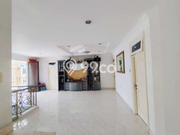 Rumah Elit LB 500m2 Siap Huni Desain Elegan di Sunter, Jakarta Utara Rumah Elit LB 500m2 Siap Huni Desain Elegan di Sunter, Jakarta Utara