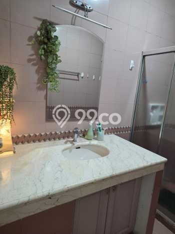 Rumah Elit LB 500m2 Siap Huni Desain Elegan di Sunter, Jakarta Utara Rumah Elit LB 500m2 Siap Huni Desain Elegan di Sunter, Jakarta Utara