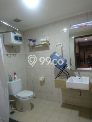 Apartemen Nyaman untuk Dijual di Tanah Abang, Jakarta Pusat, DKI Jakarta Apartemen Nyaman untuk Dijual di Tanah Abang, Jakarta Pusat, DKI Jakarta