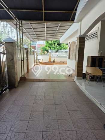 Rumah Elit LB 500m2 Siap Huni Desain Elegan di Sunter, Jakarta Utara Rumah Elit LB 500m2 Siap Huni Desain Elegan di Sunter, Jakarta Utara