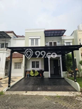 Jual Rumah Mewah Megah Dengan View Eksklusif di Srengseng, Jakarta Barat Jual Rumah Mewah Megah Dengan View Eksklusif di Srengseng, Jakarta Barat