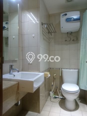 Apartemen Nyaman untuk Dijual di Tanah Abang, Jakarta Pusat, DKI Jakarta Apartemen Nyaman untuk Dijual di Tanah Abang, Jakarta Pusat, DKI Jakarta