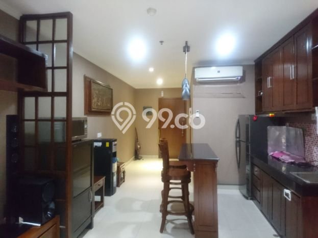 Apartemen Nyaman untuk Dijual di Tanah Abang, Jakarta Pusat, DKI Jakarta Apartemen Nyaman untuk Dijual di Tanah Abang, Jakarta Pusat, DKI Jakarta