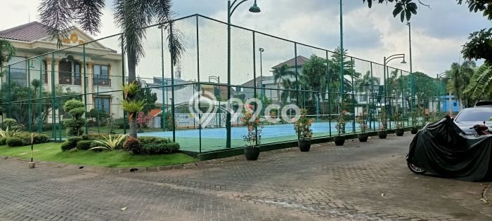 Jual Rumah Mewah Megah Dengan View Eksklusif di Srengseng, Jakarta Barat Jual Rumah Mewah Megah Dengan View Eksklusif di Srengseng, Jakarta Barat