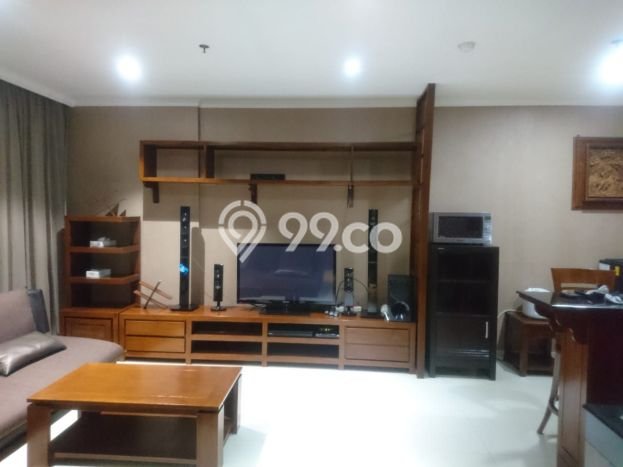 Apartemen Nyaman untuk Dijual di Tanah Abang, Jakarta Pusat, DKI Jakarta Apartemen Nyaman untuk Dijual di Tanah Abang, Jakarta Pusat, DKI Jakarta
