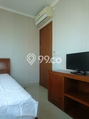 Apartemen Nyaman untuk Dijual di Tanah Abang, Jakarta Pusat, DKI Jakarta Apartemen Nyaman untuk Dijual di Tanah Abang, Jakarta Pusat, DKI Jakarta