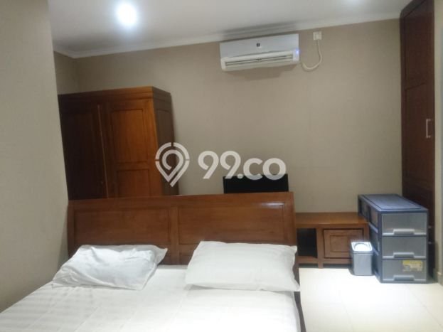Apartemen Nyaman untuk Dijual di Tanah Abang, Jakarta Pusat, DKI Jakarta Apartemen Nyaman untuk Dijual di Tanah Abang, Jakarta Pusat, DKI Jakarta