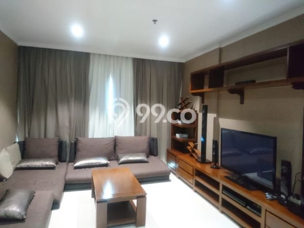 Apartemen Nyaman untuk Dijual di Tanah Abang, Jakarta Pusat, DKI Jakarta Apartemen Nyaman untuk Dijual di Tanah Abang, Jakarta Pusat, DKI Jakarta
