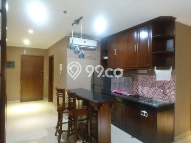 Apartemen Nyaman untuk Dijual di Tanah Abang, Jakarta Pusat, DKI Jakarta Apartemen Nyaman untuk Dijual di Tanah Abang, Jakarta Pusat, DKI Jakarta