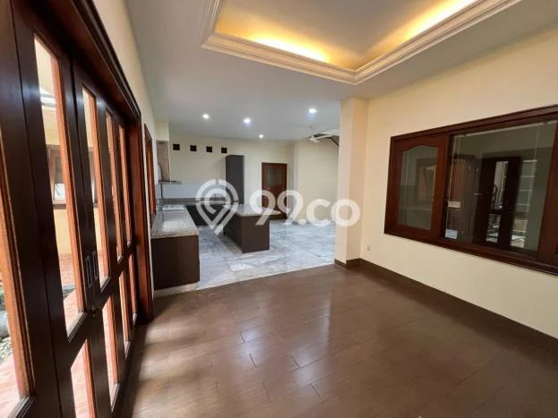 Disewakan! Rumah 4 Kamar Tidur &
3 Kamar Mandi di Permata Buana, Jakarta Barat Disewakan! Rumah 4 Kamar Tidur &
3 Kamar Mandi di Permata Buana, Jakarta Barat