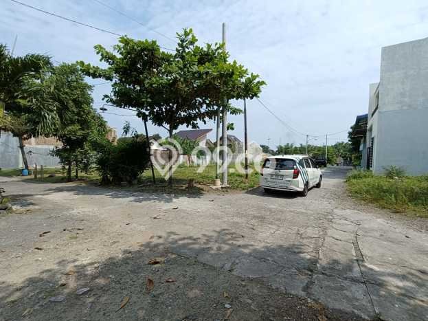 Tanah di mojosongo, Solo Luas 261m2 Dijual Segera Tanah di mojosongo, Solo Luas 261m2 Dijual Segera