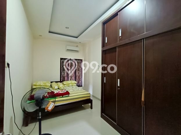 Jual Rumah Strategis Bagus Punya 3 KT di Gentan Solo SHM Jual Rumah Strategis Bagus Punya 3 KT di Gentan Solo SHM