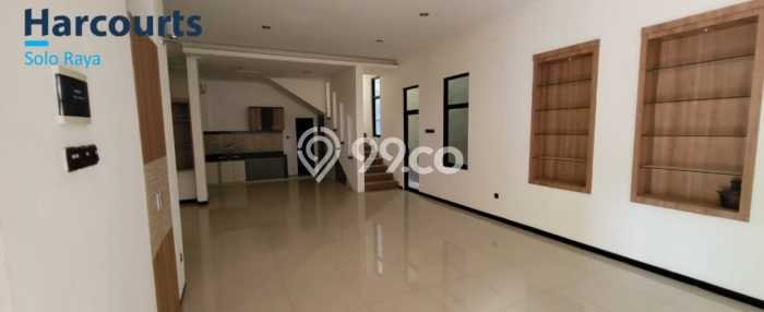 For Sale Rumah 3 Kamar Lokasi Strategis Bagus dan Strategis di Banjarsari For Sale Rumah 3 Kamar Lokasi Strategis Bagus dan Strategis di Banjarsari