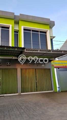 Unit Ruko Dijual di Gentan Solo Luas Tanah 48m2, Luas Bangunan 90m2 Unit Ruko Dijual di Gentan Solo Luas Tanah 48m2, Luas Bangunan 90m2