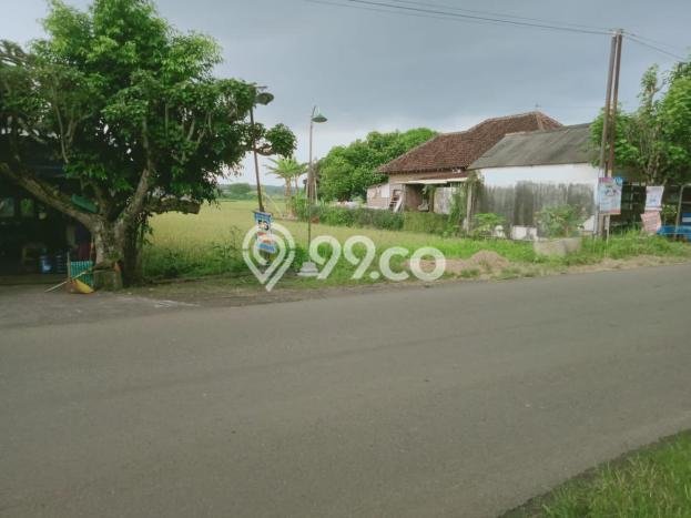 Tanah Investasi Dijual di Boyolali Punya Luas 2560m2 Tanah Investasi Dijual di Boyolali Punya Luas 2560m2