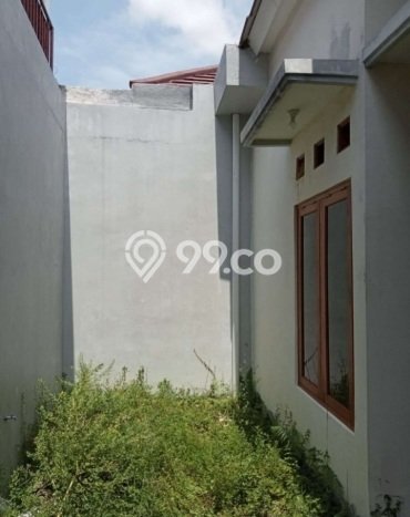 Rumah Sederhana Dijual Lokasi Gentan 2 Kamar dengan LT 90m2 Rumah Sederhana Dijual Lokasi Gentan 2 Kamar dengan LT 90m2