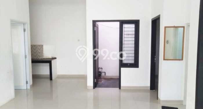 Rumah Modern Minimalis 3 KT Siap Huni di Solo Baru Rumah Modern Minimalis 3 KT Siap Huni di Solo Baru