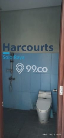 Kesempatan Investasi Rumah LB 250m2m² di Lokasi Strategis, Solo Kesempatan Investasi Rumah LB 250m2m² di Lokasi Strategis, Solo