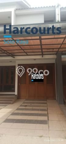 Kesempatan Investasi Rumah LB 250m2m² di Lokasi Strategis, Solo Kesempatan Investasi Rumah LB 250m2m² di Lokasi Strategis, Solo