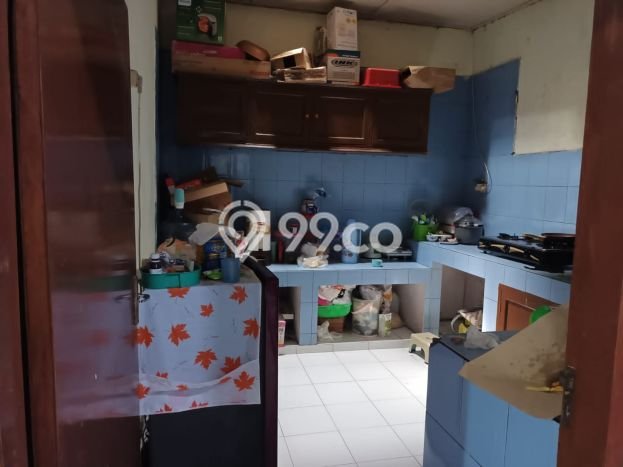 Jual Rumah Bagus Siap Huni LB 197m2 di Banaran, Solo Jual Rumah Bagus Siap Huni LB 197m2 di Banaran, Solo